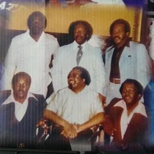 Meet your Posher, James